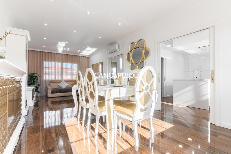 Foto 46362282-8ed6-4440-a6fd-690e71baf694. Casa  unifamiliar con 2 viviendas en Can Parellada Terrassa