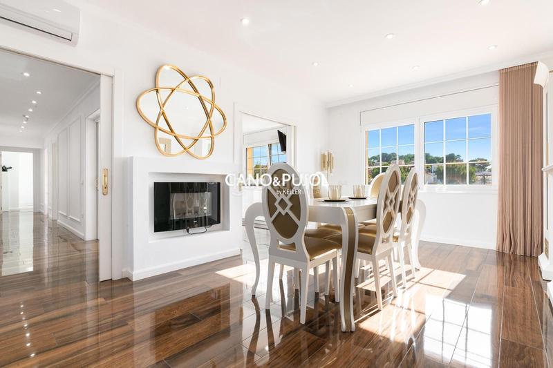 Foto efd9ef79-5640-4119-9e0b-5a39be0d7e20. Casa  unifamiliar con 2 viviendas en Can Parellada Terrassa