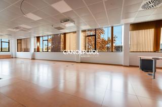 Büro in CORTS CATALANES