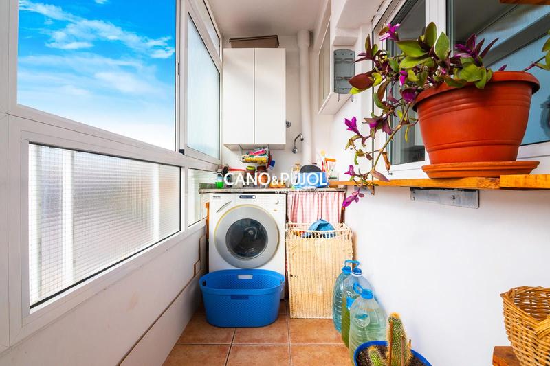 Foto 18a5f028-857c-4da6-8de4-d748cfdfba19. Appartement avec chauffage dans Els Molins Mataró