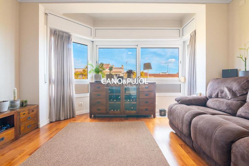 Foto 1f6d4261-6bb2-4268-8a79-5d2268b32d71. Appartement avec chauffage dans Els Molins Mataró