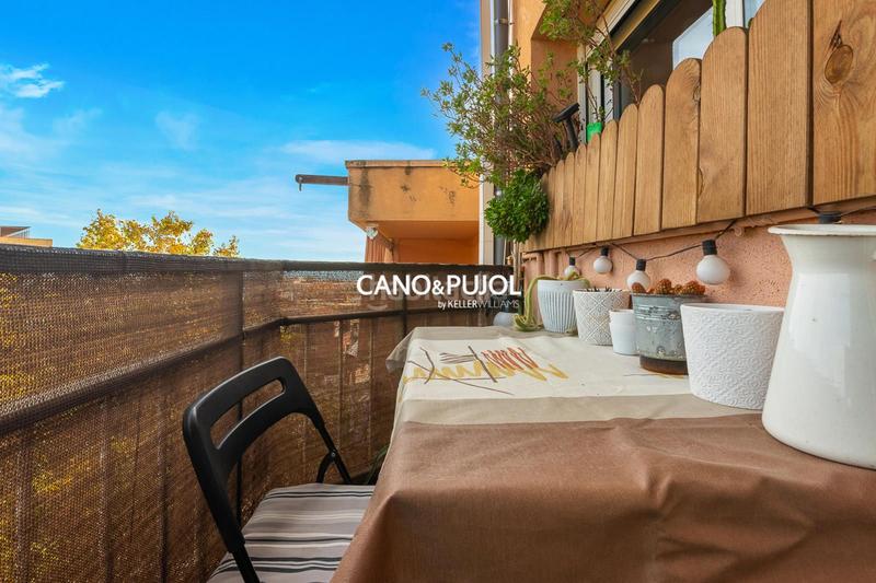 Foto 2d4e7d94-a543-4970-951c-57f8209e7473. Appartement avec chauffage dans Els Molins Mataró