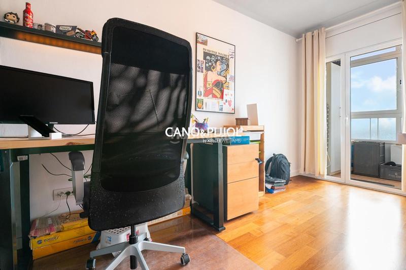 Foto 32fd26ef-9e82-4880-a035-61fef5201443. Appartement avec chauffage dans Els Molins Mataró