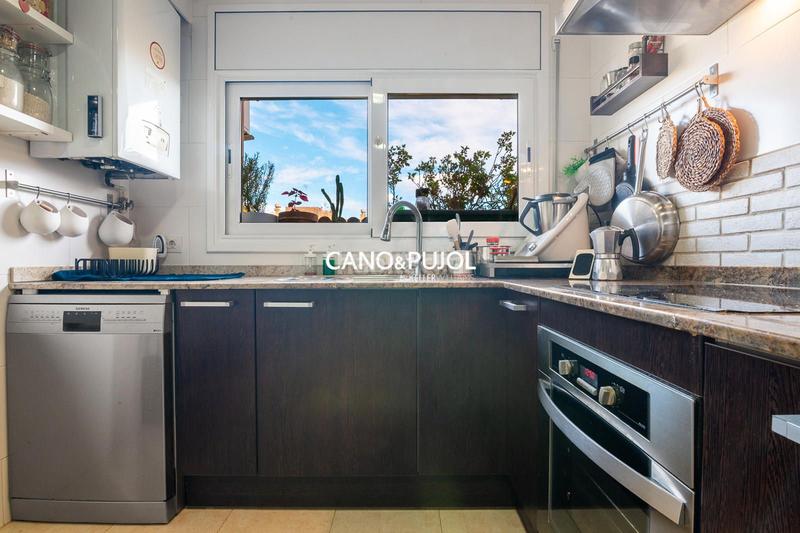 Foto 37bbe8e6-3ae2-4248-b18f-6f1cebd8429c. Appartement avec chauffage dans Els Molins Mataró