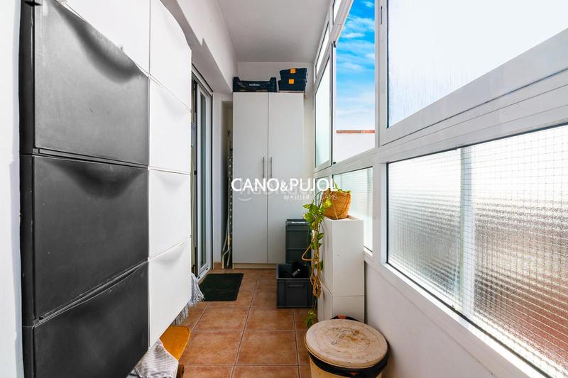 Foto 509136cc-658e-4683-ab56-0cba7fc50c47. Appartement avec chauffage dans Els Molins Mataró