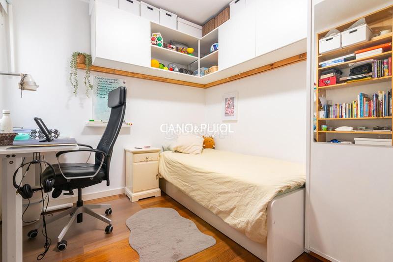 Foto 50dabe2c-f03d-4f92-a036-ebb3126fe9a1. Appartement avec chauffage dans Els Molins Mataró