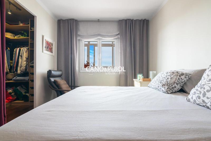 Foto 56ba3e94-519c-4985-8e52-8de1805f7032. Appartement avec chauffage dans Els Molins Mataró