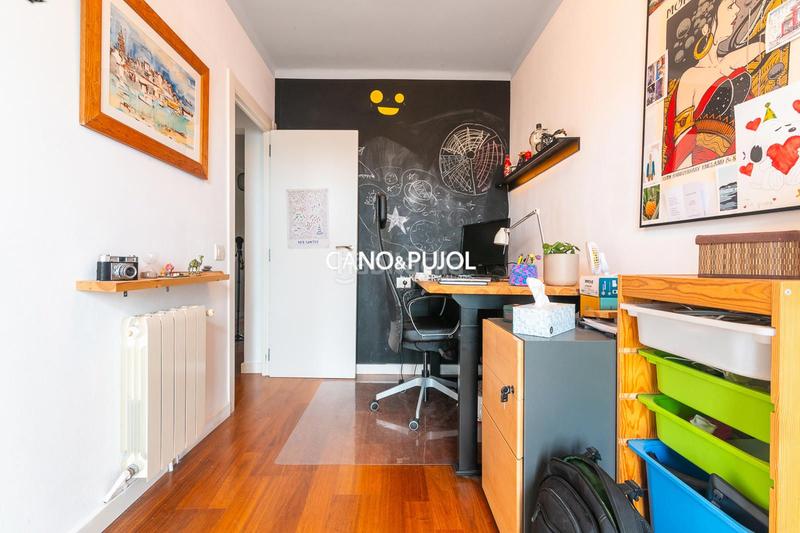 Foto 651d99fb-fa66-4b07-9d46-53b8433dcac9. Appartement avec chauffage dans Els Molins Mataró