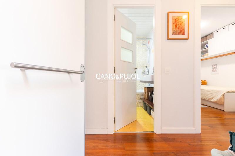 Foto 6a4891f9-a5d5-46c0-8dda-13e4129c6fb2. Appartement avec chauffage dans Els Molins Mataró