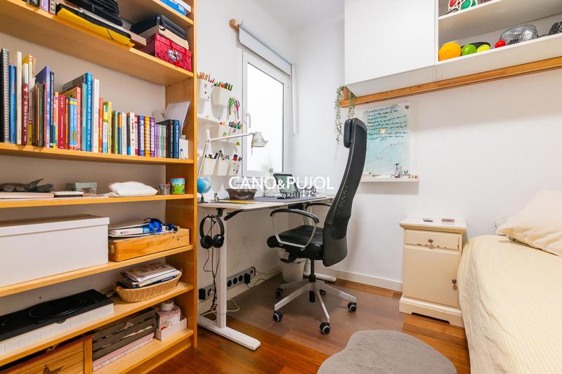 Foto 6ae4f65f-0fd0-4cf2-b7db-8363dac4e49b. Appartement avec chauffage dans Els Molins Mataró