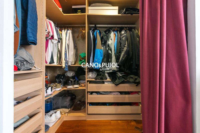 Foto 71b136d0-d2a2-4f4b-9892-6ba25ab0689c. Appartement avec chauffage dans Els Molins Mataró