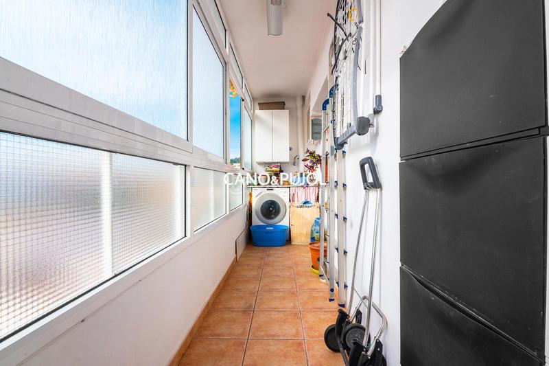 Foto 79e7131b-ea7f-48bd-8fde-b55a52a32750. Appartement avec chauffage dans Els Molins Mataró