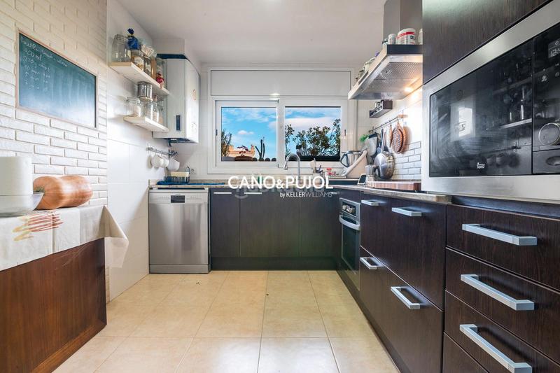 Foto 7bbe63b0-8e6f-4122-ba4a-0b35d8c705e8. Appartement avec chauffage dans Els Molins Mataró