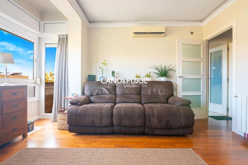 Foto 8eda9071-82f6-43dd-8fa4-9dda3a3ebe93. Appartement avec chauffage dans Els Molins Mataró