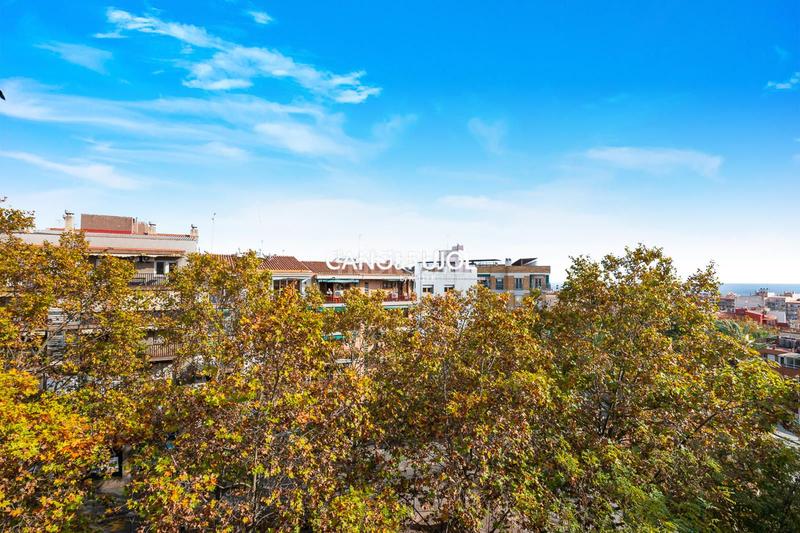 Foto 95bec137-c3eb-44dd-b488-07c3f110016e. Appartement avec chauffage dans Els Molins Mataró