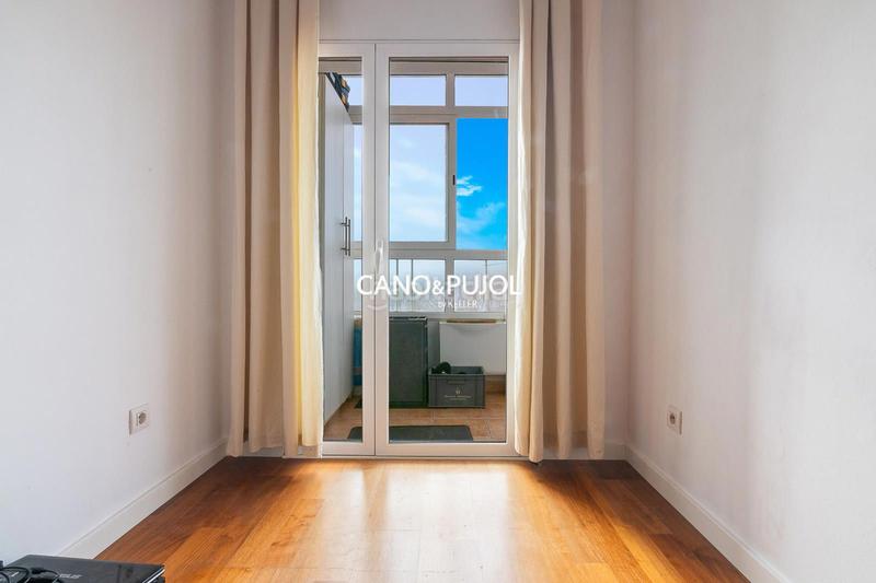 Foto 9a0de799-7058-4db2-ab22-cf81137a81db. Appartement avec chauffage dans Els Molins Mataró