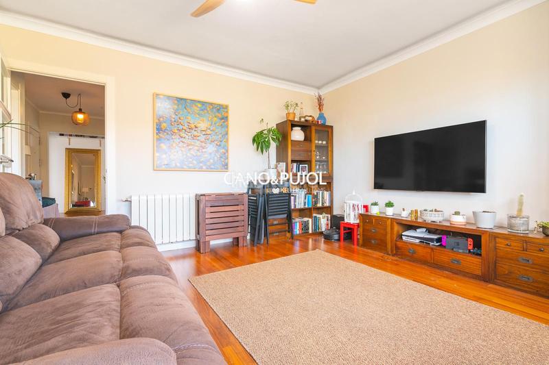 Foto a314e1a5-e690-4dc0-8618-bc58ea78f05a. Appartement avec chauffage dans Els Molins Mataró