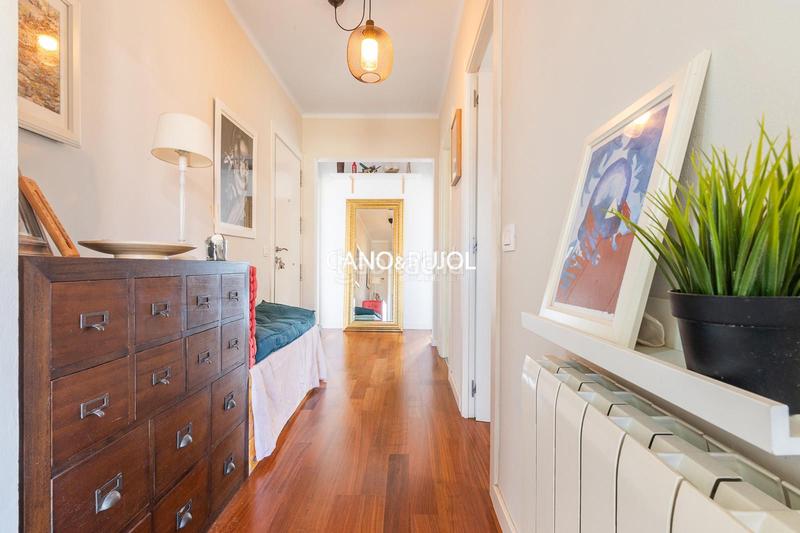 Foto ac04b91a-16c4-4fac-bf8b-b20eb725c3e1. Appartement avec chauffage dans Els Molins Mataró