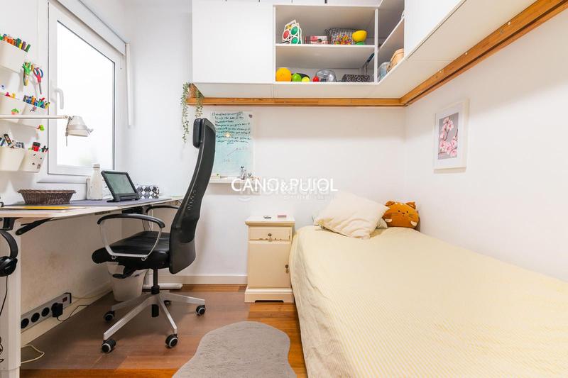 Foto b02087c8-093f-461d-8851-d3baaafeed01. Appartement avec chauffage dans Els Molins Mataró