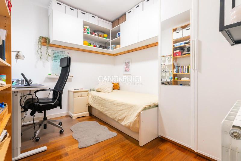 Foto b5cbba6d-fc2a-4b49-ad53-ea178669c15f. Appartement avec chauffage dans Els Molins Mataró