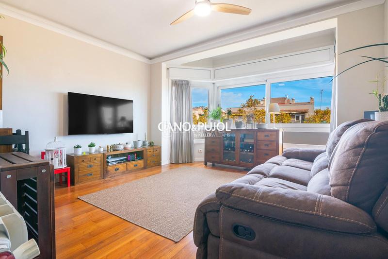 Foto b98e0973-fa4e-412d-9036-c34cea964258. Appartement avec chauffage dans Els Molins Mataró