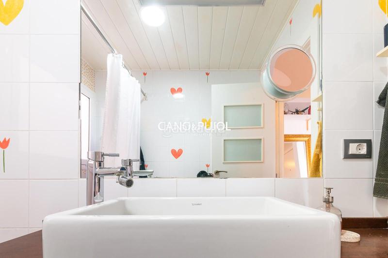 Foto bced6533-8e0a-4385-b481-14f372d56609. Appartement avec chauffage dans Els Molins Mataró