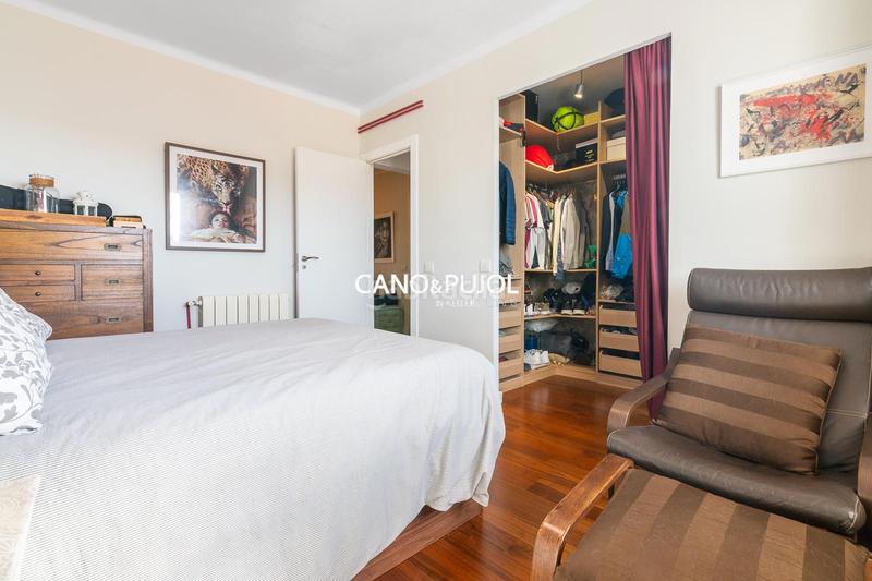 Foto ce777b6a-5d23-4a6e-89b1-e713bea3031d. Appartement avec chauffage dans Els Molins Mataró