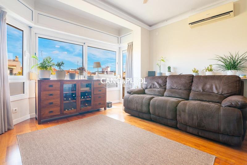 Foto d05a633c-10f4-49ec-bd1e-a221f698f61c. Appartement avec chauffage dans Els Molins Mataró