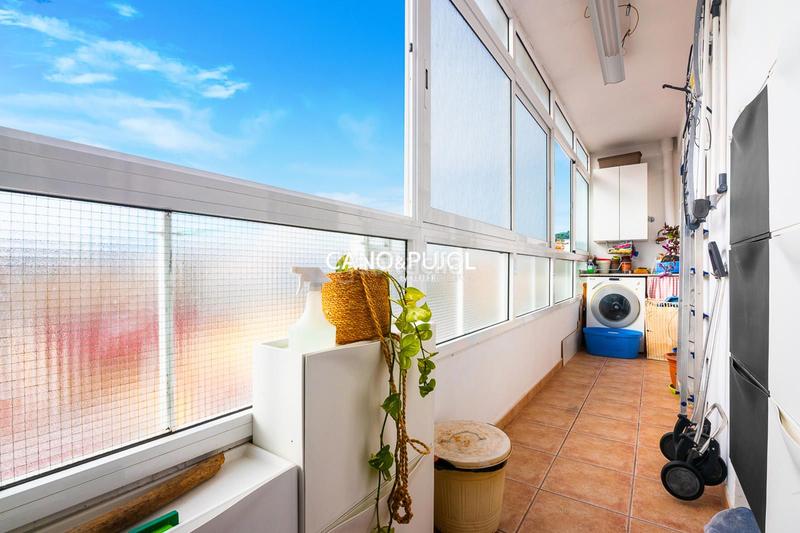 Foto d4963475-aaf5-4b50-b2a0-aafac452871a. Appartement avec chauffage dans Els Molins Mataró