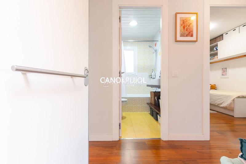 Foto d707f035-1b3b-49b2-98bc-e7ff28f04fae. Appartement avec chauffage dans Els Molins Mataró