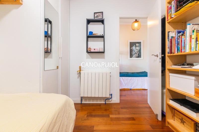 Foto df1251fd-9a86-4d1c-abee-20bf083b37fe. Appartement avec chauffage dans Els Molins Mataró