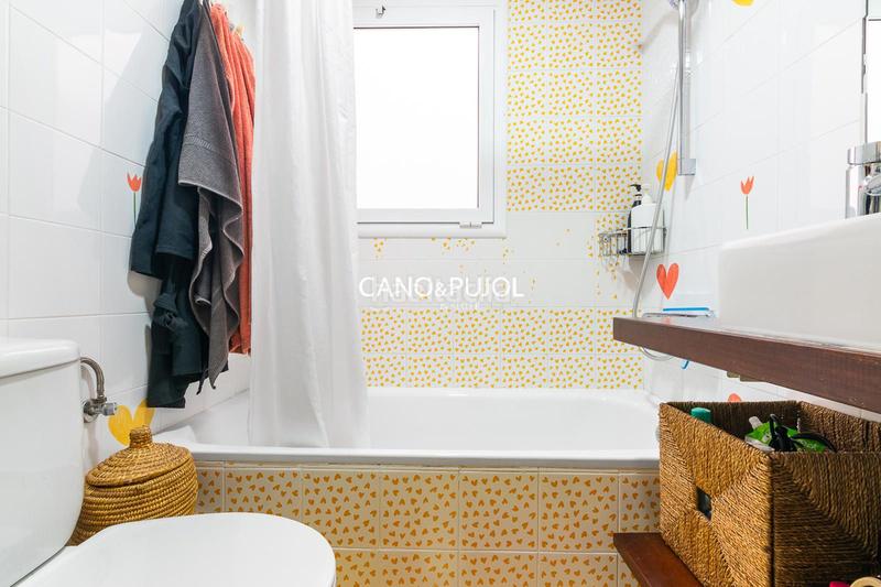 Foto df5f1daf-83de-47a1-8eda-a82b0bce868c. Appartement avec chauffage dans Els Molins Mataró