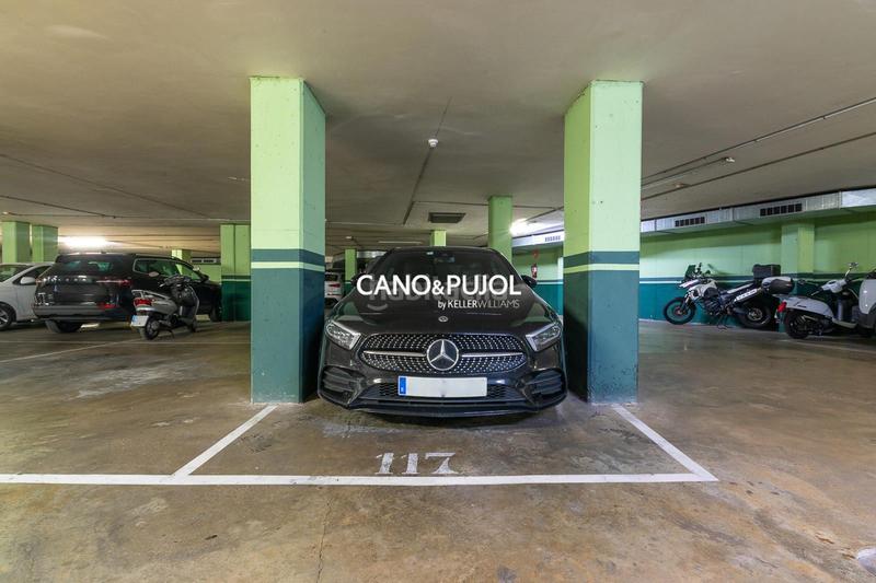 Foto 514f06cb-77e2-435b-a695-7e3d3bed1c71. Affitto appartamento con riscaldamento parcheggio piscina in Terrassa