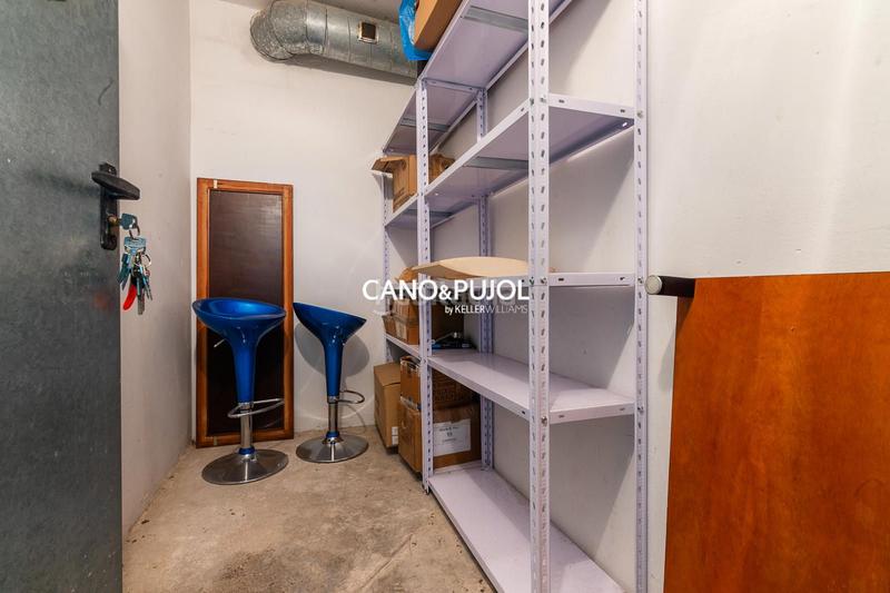 Foto df028bf4-7e6a-4852-8420-90985e0c8020. Affitto appartamento con riscaldamento parcheggio piscina in Terrassa