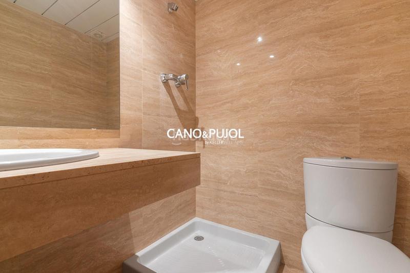 Foto ee922d52-d418-40a4-b3f6-bb0413d158a7. Affitto appartamento con riscaldamento parcheggio piscina in Terrassa