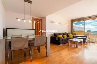 Location Appartement  Vint i dos de juliol. Alquiler temporal  2h pk piscina