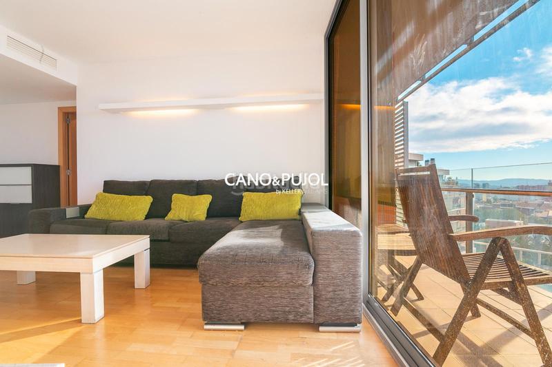 Foto 942c5449-9230-4724-9678-448f335cd0d1. Rent flat with heating parking pool in Barri del Centre Terrassa