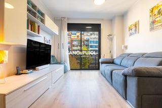 Appartement à Vallcarca - Penitents. Piso en barcelona