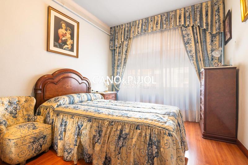 Foto 2425b1b3-a2ba-40e4-b94e-5ece5fa27832. Location appartement avec chauffage dans Centre - Estació Sant Cugat del Vallès