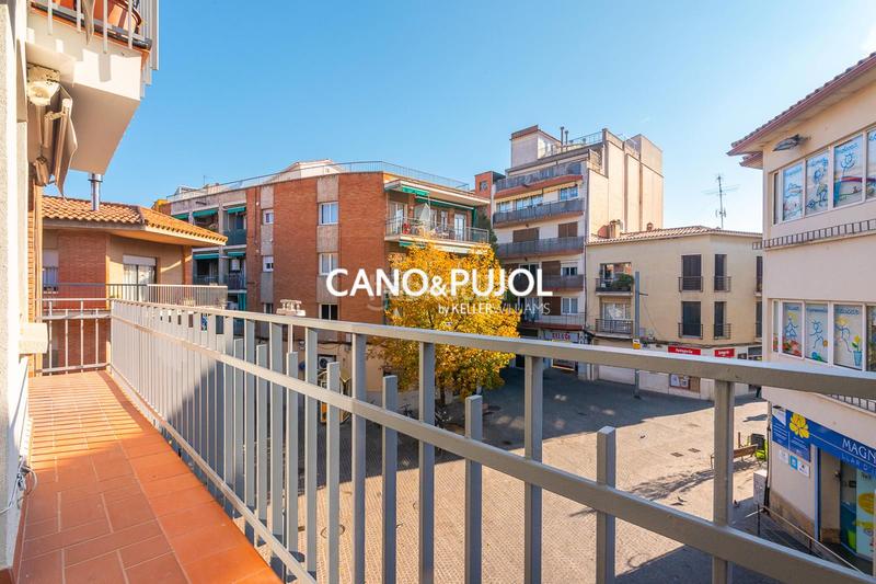 Foto 25d743f6-978f-4d75-950c-06ecb625e0b6. Location appartement avec chauffage dans Centre - Estació Sant Cugat del Vallès