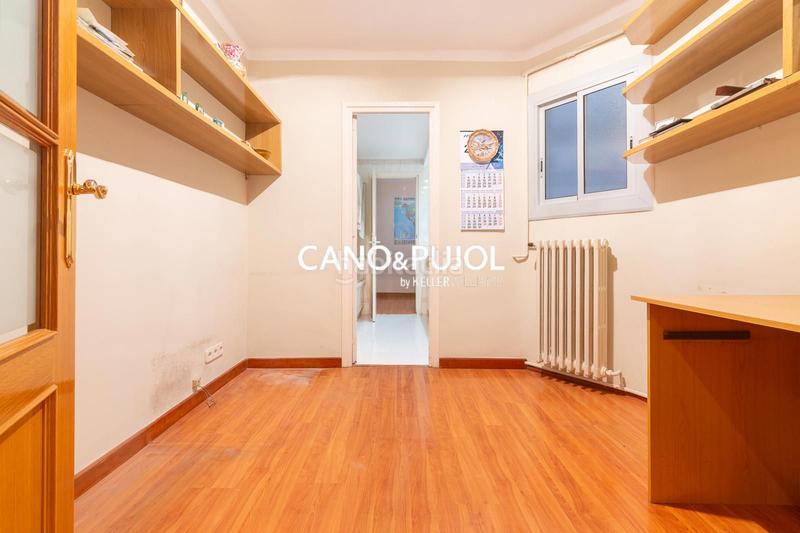 Foto 37b0e9af-0dae-40de-9237-3a0f41eae266. Location appartement avec chauffage dans Centre - Estació Sant Cugat del Vallès