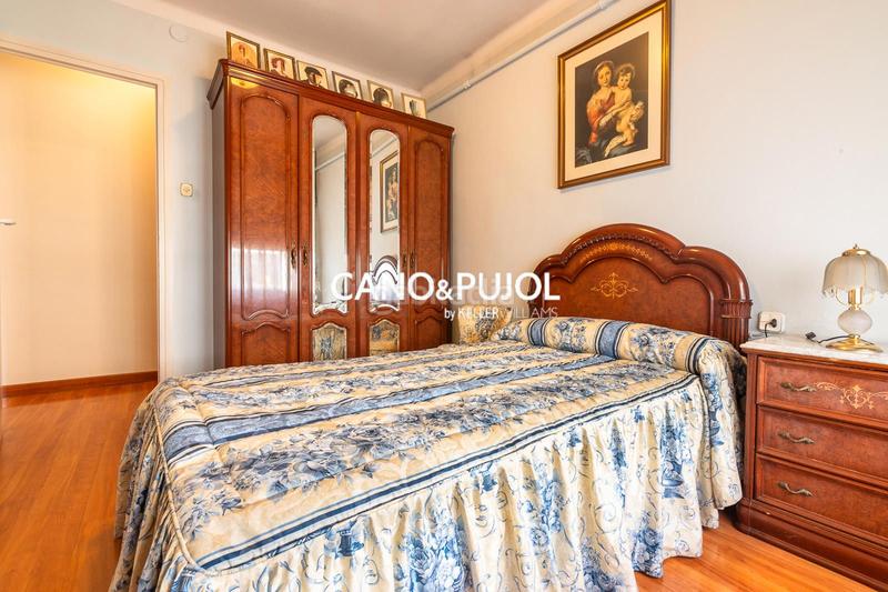 Foto 3f88858f-690b-4f61-8b19-5b6e893567d2. Location appartement avec chauffage dans Centre - Estació Sant Cugat del Vallès