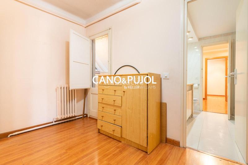 Foto 6311f37d-5c77-40a8-8ea5-23696d49f320. Location appartement avec chauffage dans Centre - Estació Sant Cugat del Vallès