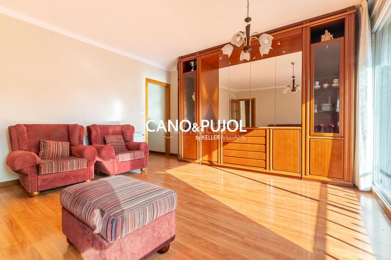 Foto 6e2492ab-13a1-4efb-917b-0aa6575f94b7. Location appartement avec chauffage dans Centre - Estació Sant Cugat del Vallès