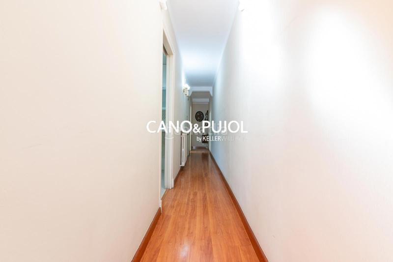 Foto 749617a5-9cfb-403d-882c-e5be843df2e7. Location appartement avec chauffage dans Centre - Estació Sant Cugat del Vallès