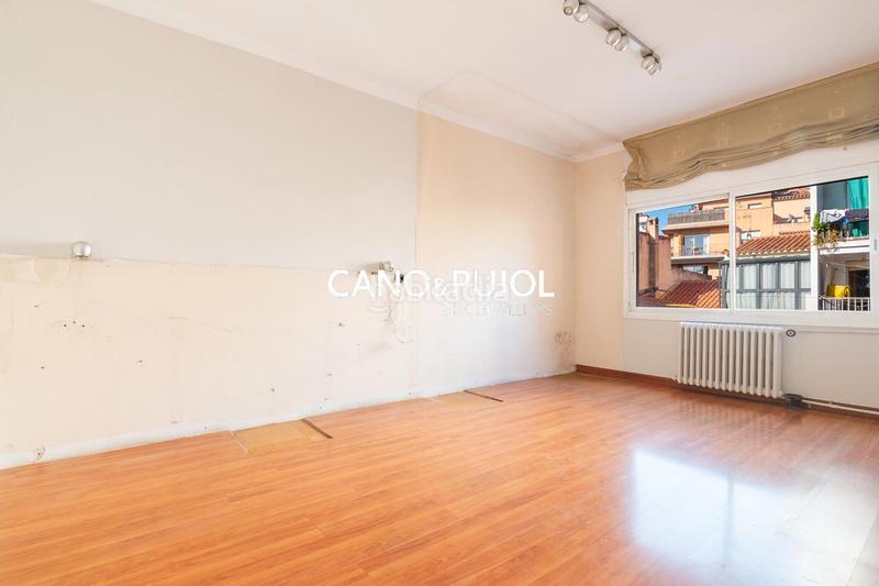 Foto 7bb82cab-c1cc-47c1-a764-6632b28b53bd. Location appartement avec chauffage dans Centre - Estació Sant Cugat del Vallès