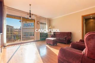 Location Appartement à Centre - Estació. Vivienda de 4 hab amueblada y céntrica