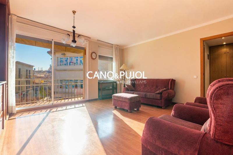 Foto 857f91d3-7195-412d-bf90-74d7c5231395. Location appartement avec chauffage dans Centre - Estació Sant Cugat del Vallès