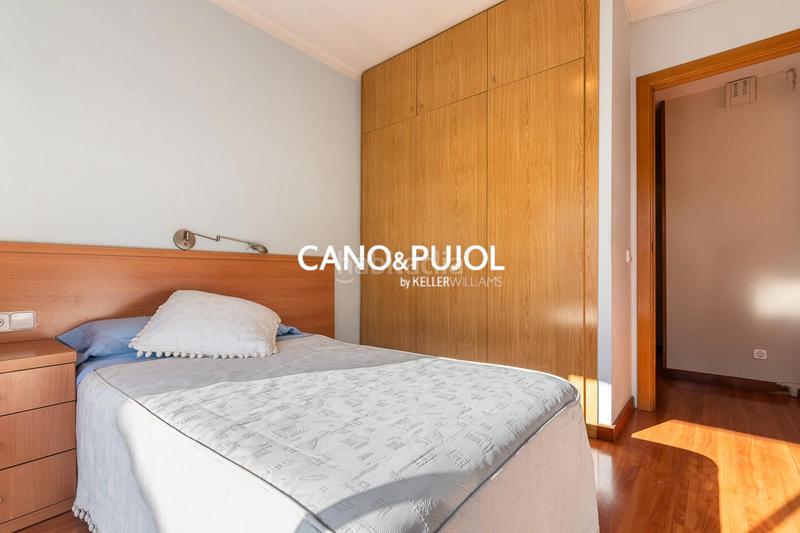 Foto a04c55b8-62aa-4b3a-8a07-196d0fba8b5d. Location appartement avec chauffage dans Centre - Estació Sant Cugat del Vallès