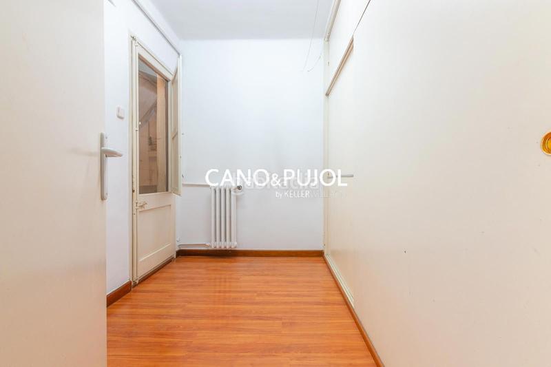 Foto b89be307-80ca-4928-8c38-e840f7c00daa. Location appartement avec chauffage dans Centre - Estació Sant Cugat del Vallès